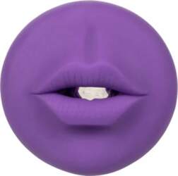 CalExotics Dual-Density Intimate Machine Deep Grip