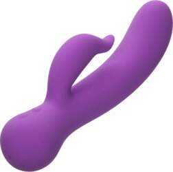 CalExotics First Time Pleaser Rechargeable Intimate