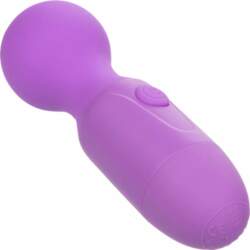 CalExotics First Time Rechargeable Intimate Massager