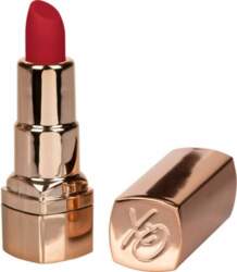 CalExotics Hide & Play Lipstick Red