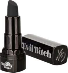 CALEXOTICS Naughty Bits Evil Bitch Lipstick