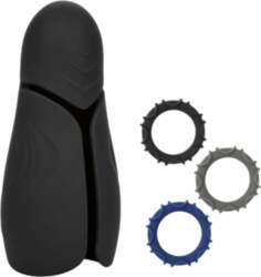 CALEXOTICS Optimum Power Elite Pro Stroker