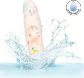 CALEXOTICS Party Boy Studs Silicone Model