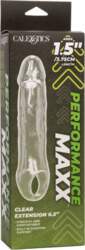 CalExotics Performance Maxx Extension 6.5&quot