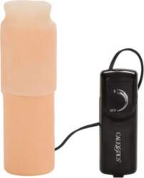 CALEXOTICS Vibrating Oro Simulator Multi-Speed Intimate