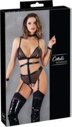 Cottelli Bondage Body Chains S -