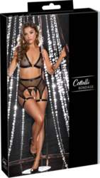 Cottelli Bondage Set M - Matte