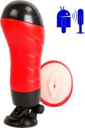 Crazy Bull Intimate Machine Base 12