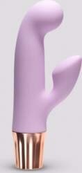 Crushious Mellow Cony Mini Rabbit Lavender
