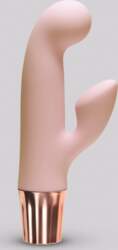 Crushious Mellow Cony Mini Rabbit Vibrator
