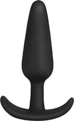 Doc Johnson Anal Plug 8 cm