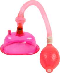 Doc Johnson CalExotics Intimate Suction Device