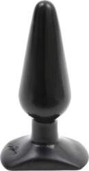 Doc Johnson Classic Medium Intimate Plug