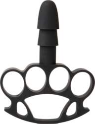 Doc Johnson Knuckle Up Universal Intimate