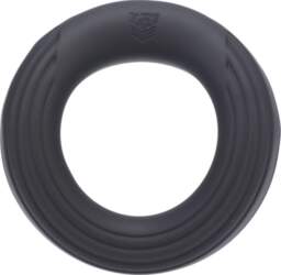 Doc Johnson Rev Flex Black Vibrating