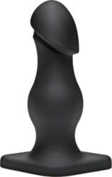 Doc Johnson Rumpy Silicone Anal Plug