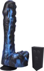 Doc Johnson Tendril Thruster Mini Intimate