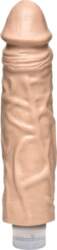 Doc Johnson Thin 8 Veined Intimate