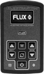 ElectraStim Flux Dual Output E-Stim Controller