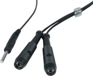 ElectraStim Triphase Combi Cable - 3-Channel