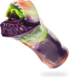 EPIC Brontes Cyclops Silicone Intimate Machine