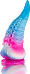 EPIC Phorcys Blue Tentacle Model Small