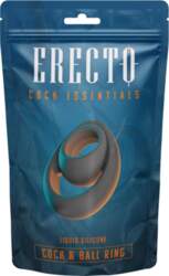 Erecto Silicone Dual Support Ring Model