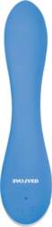 Evolved Blue Crush G-Spot Intimate Machine
