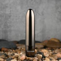 Evolved Real Simple Mini Bullet Vibrator