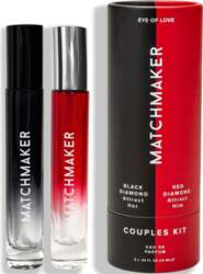 EYE OF LOVE - MATCHMAKER PHEROMONE