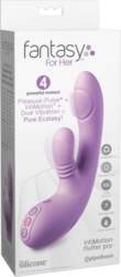 Fantasy For Her IntiMotion Flutter Pro