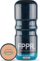 FPPR. FPPR Mocha Intimate Stimulation Device
