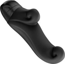 Fun Factory Ocean Black - Compact