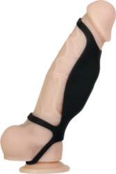 Gender X Evolved Rocketeer Advanced Intimate