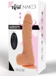 Get Real Up&Down Rotating Vibrating Intimate