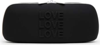 Happy Rabbit LOVE Storage Zip Bag
