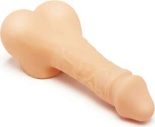 Hidden Desire Big Dick Dipper Compact