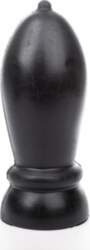 Hung System Rolling Intimate Plug 24cm