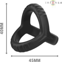INTENSE Carson Dual Silicone Support Ring