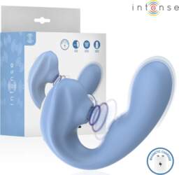 INTENSE HIGH TECH INTENSE - GINA