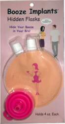 Kheper Games Booze Implants Set -