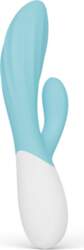 LELO - INA TWIST DOUBLE VIBRATOR
