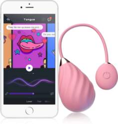 Magic Motion Magic Sundae Pink -