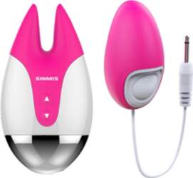 Nalone FiFi 2 Intimate System with
