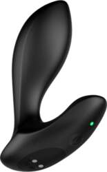 Nexus Duo Plug Remote Control Silicone