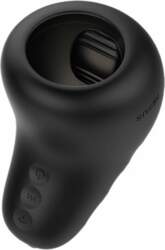 Nexus Eclipse Intimate Stimulation Device, Silicone
