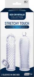 NMC 2 Seductive Tickler Sleeves Set