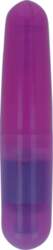 OHMAMA Basic Lilac Compact Vibrating Bullet
