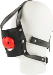 OHMAMA Head Harness Model - Adjustable