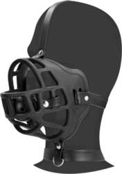 Ouch! by Shots Ouch! Adjustable Face